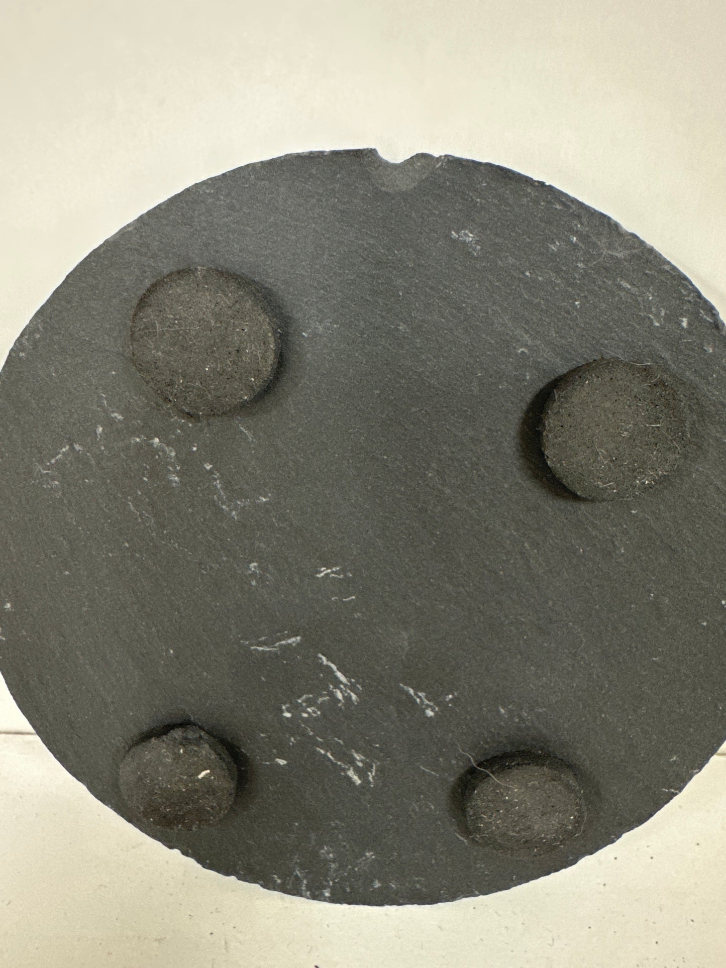 Slate Coasters w/Stand
