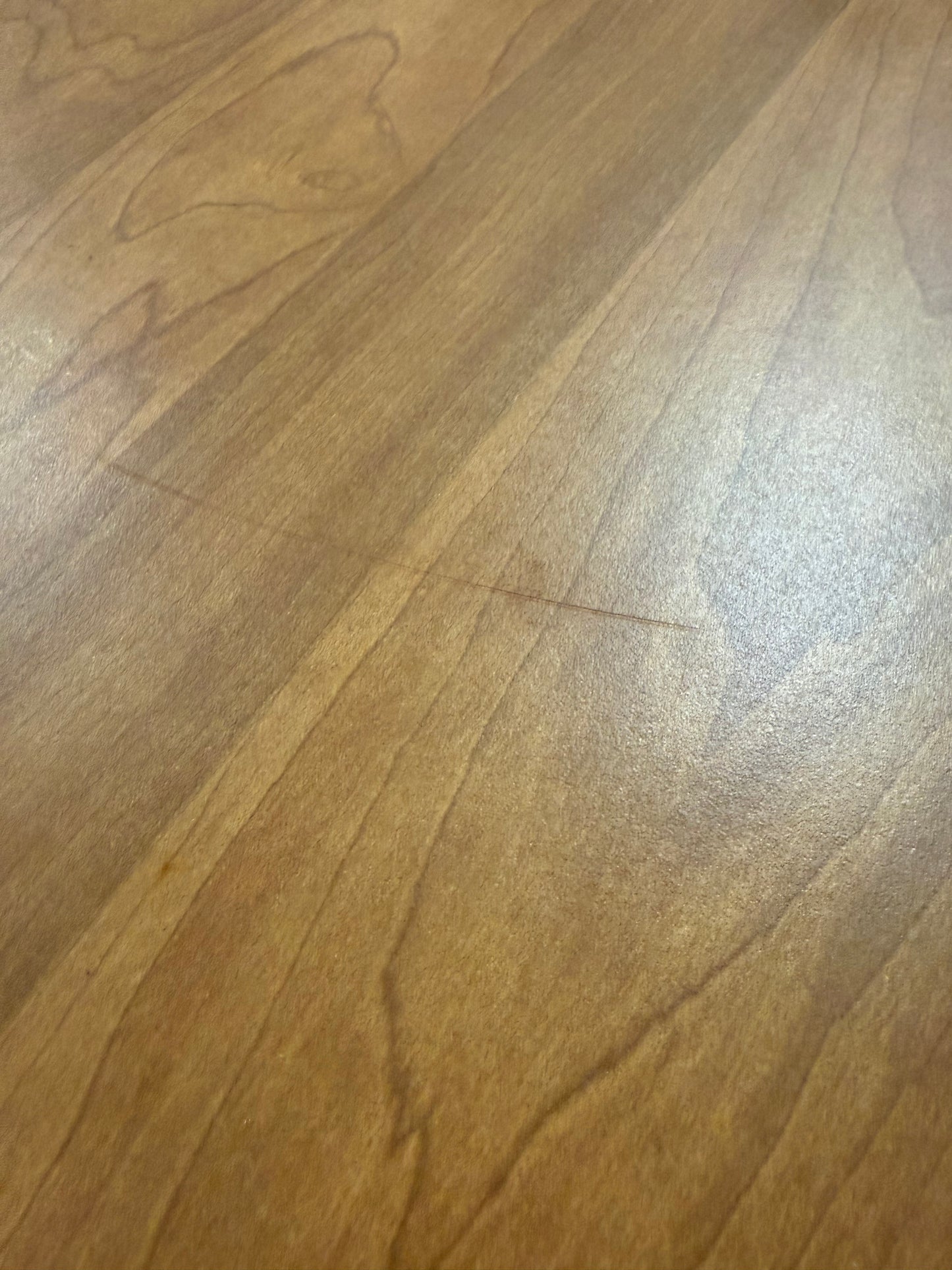 Scandinavian Style Side Table