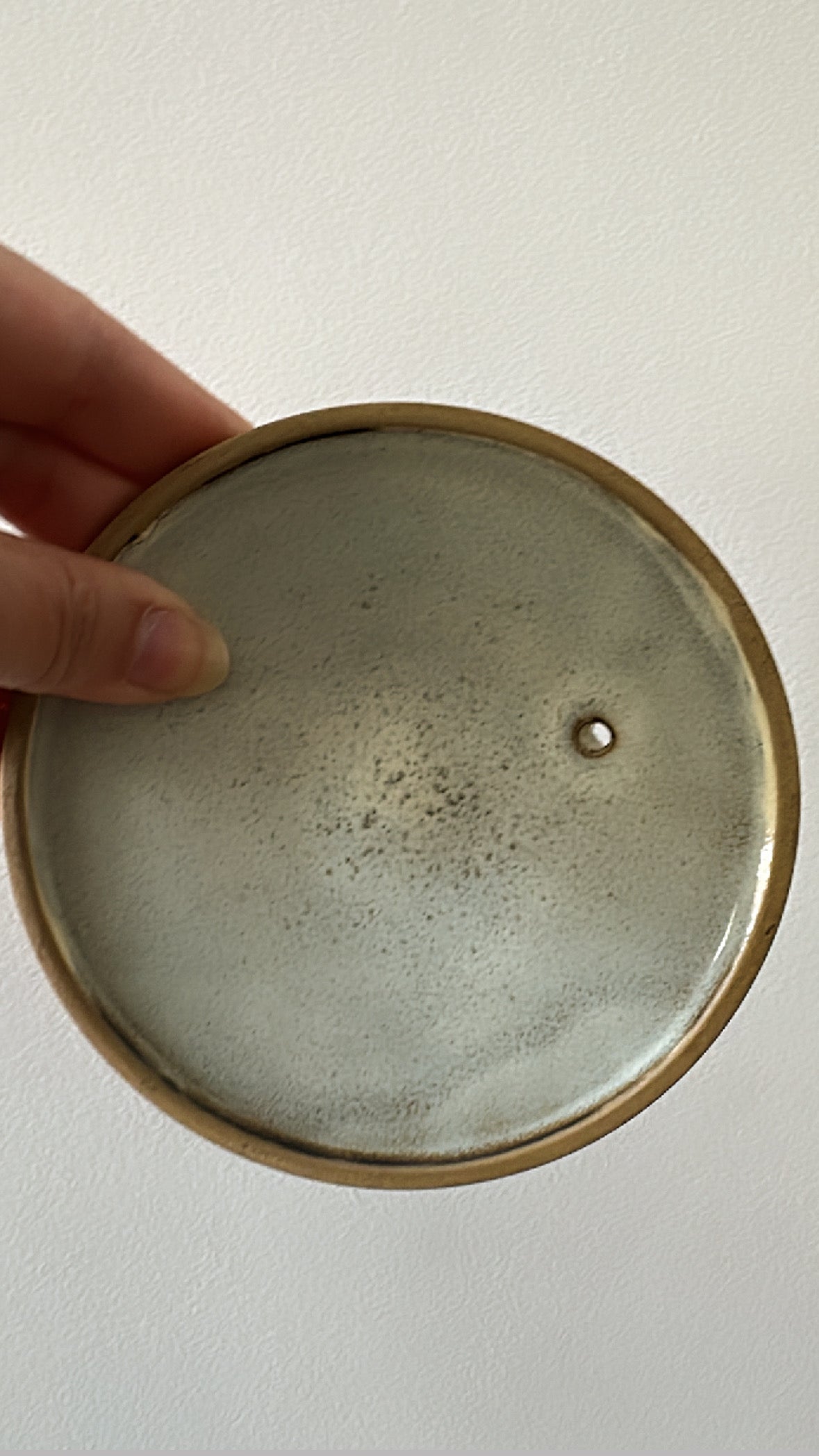 Denby Terrine