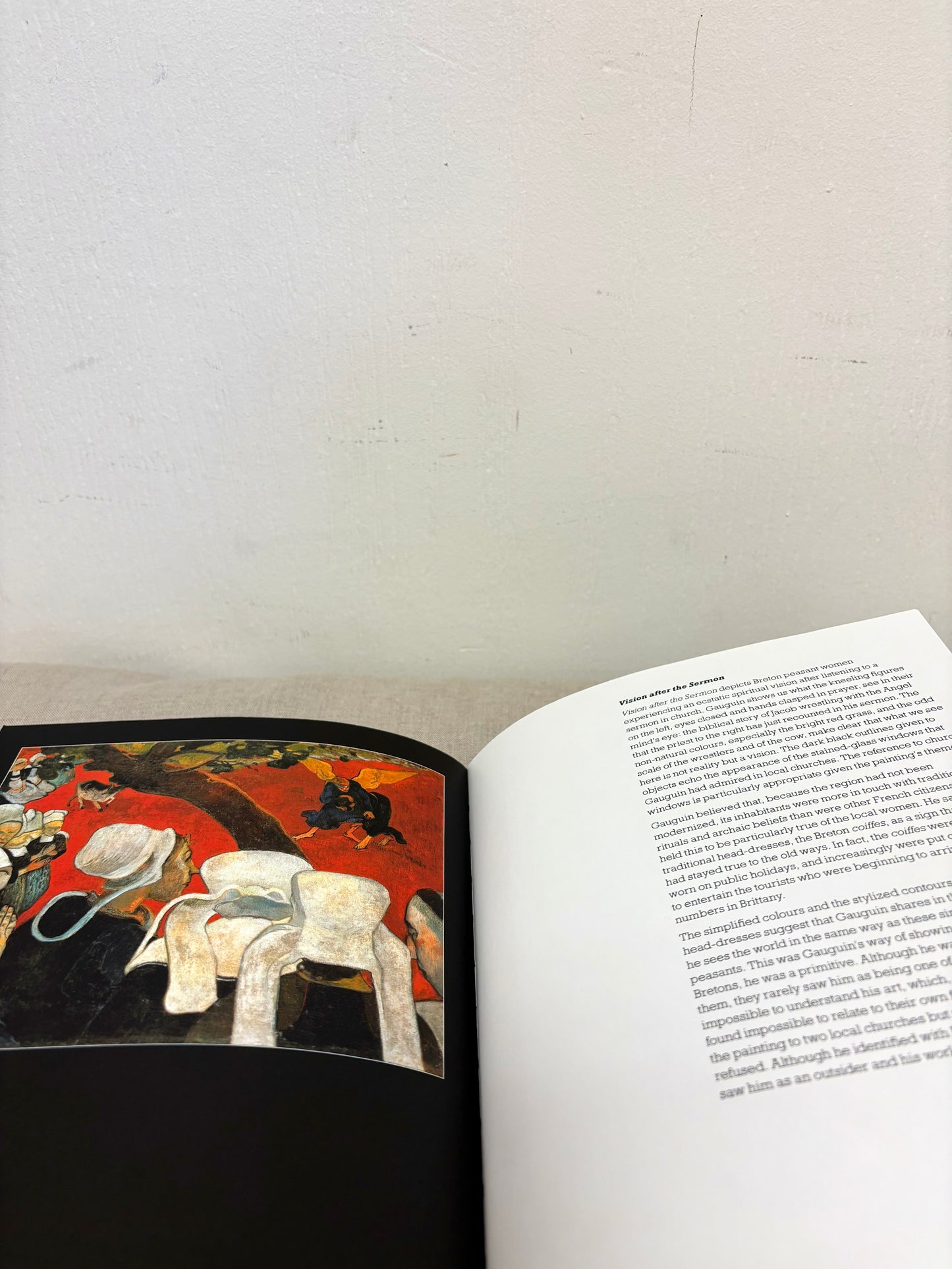 ‘This is Gauguin’ Book