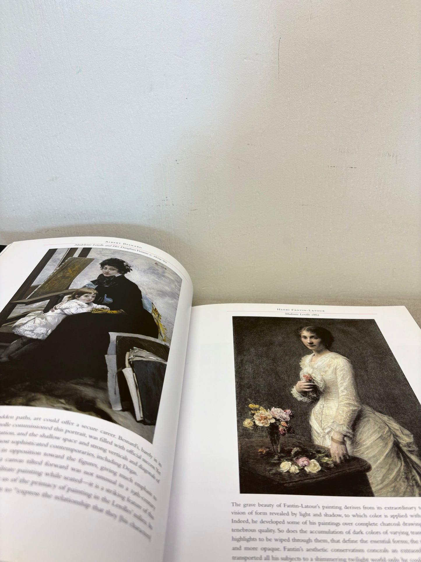 ‘Monet to Dali’ Artwork Book