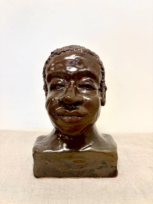 Hand Sculpted Sculpture