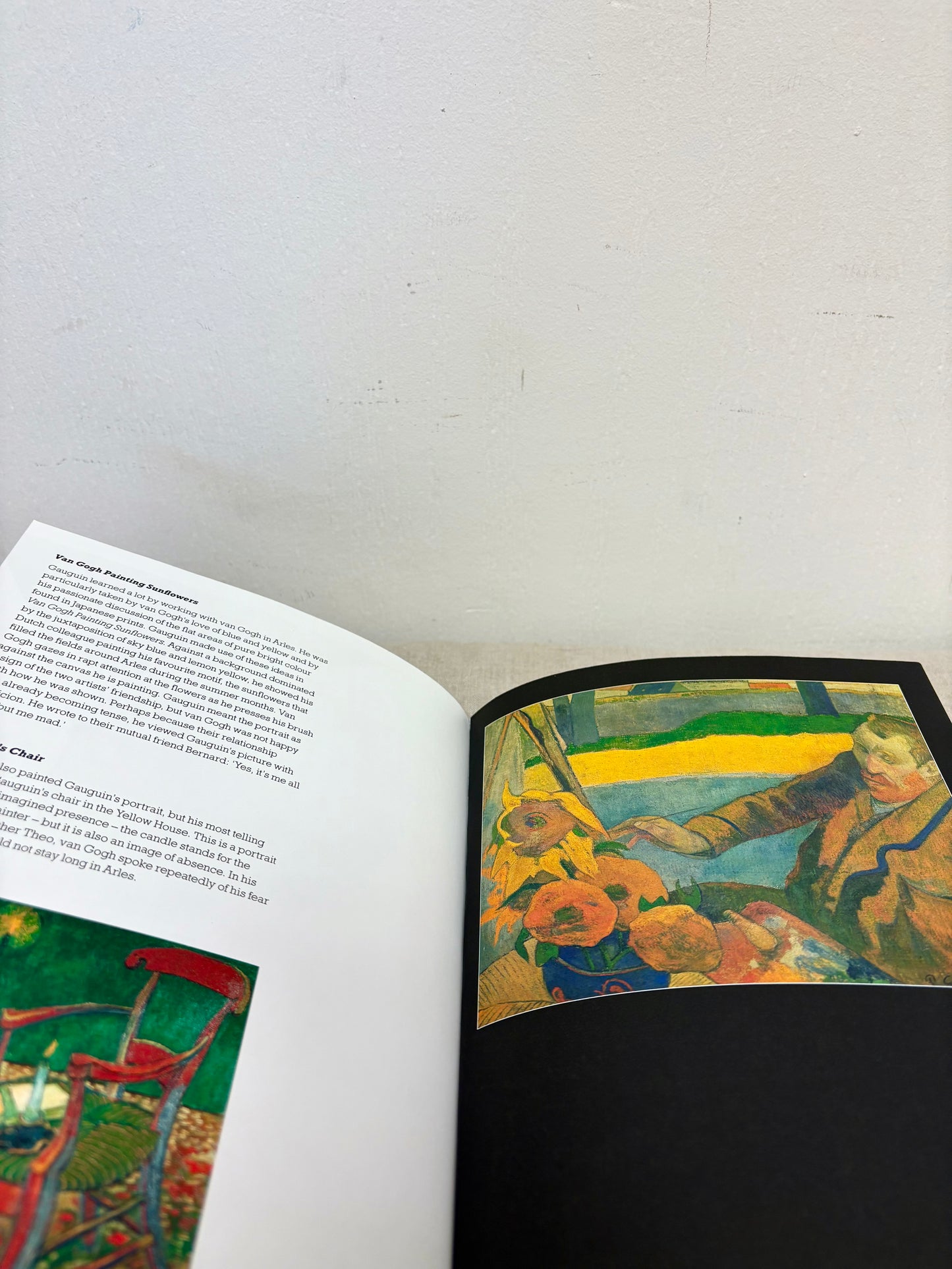 ‘This is Gauguin’ Book