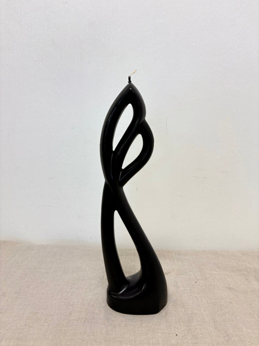 Alusi Sculptural Candle