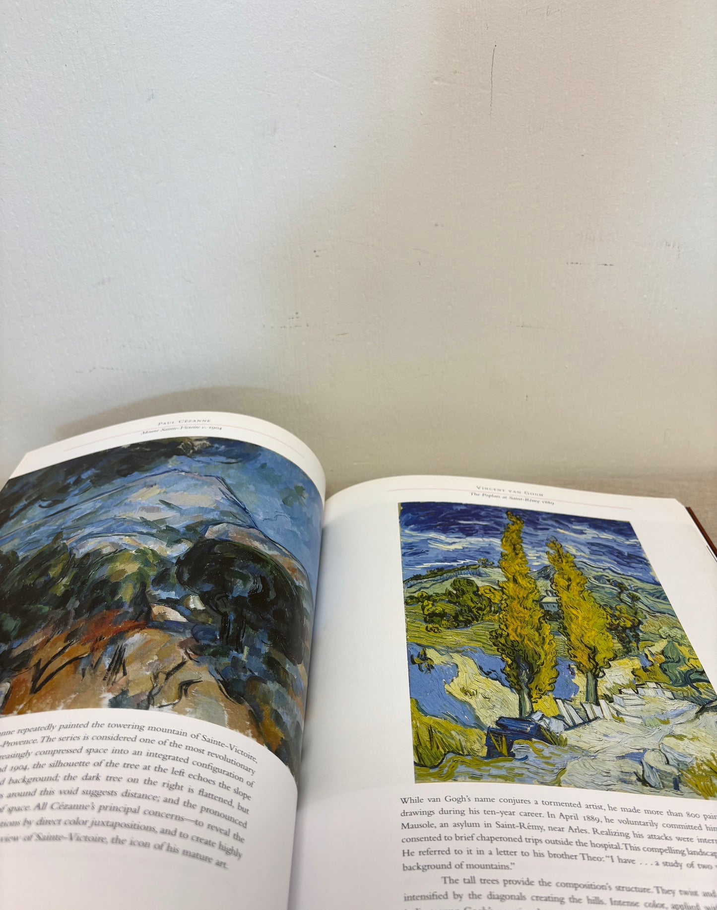 ‘Monet to Dali’ Artwork Book