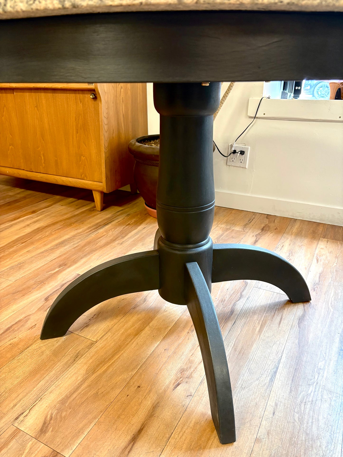 Granite Dining Table