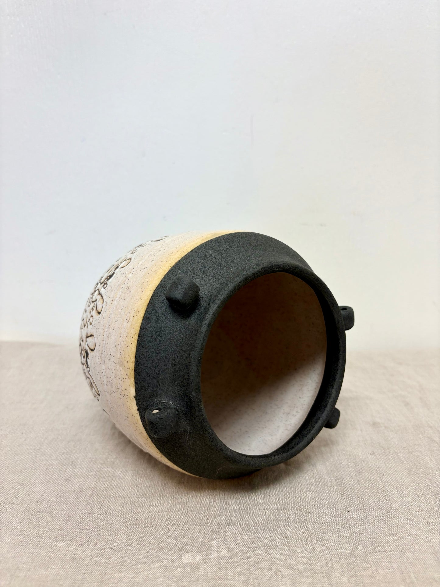 Estero Ceramic Vase