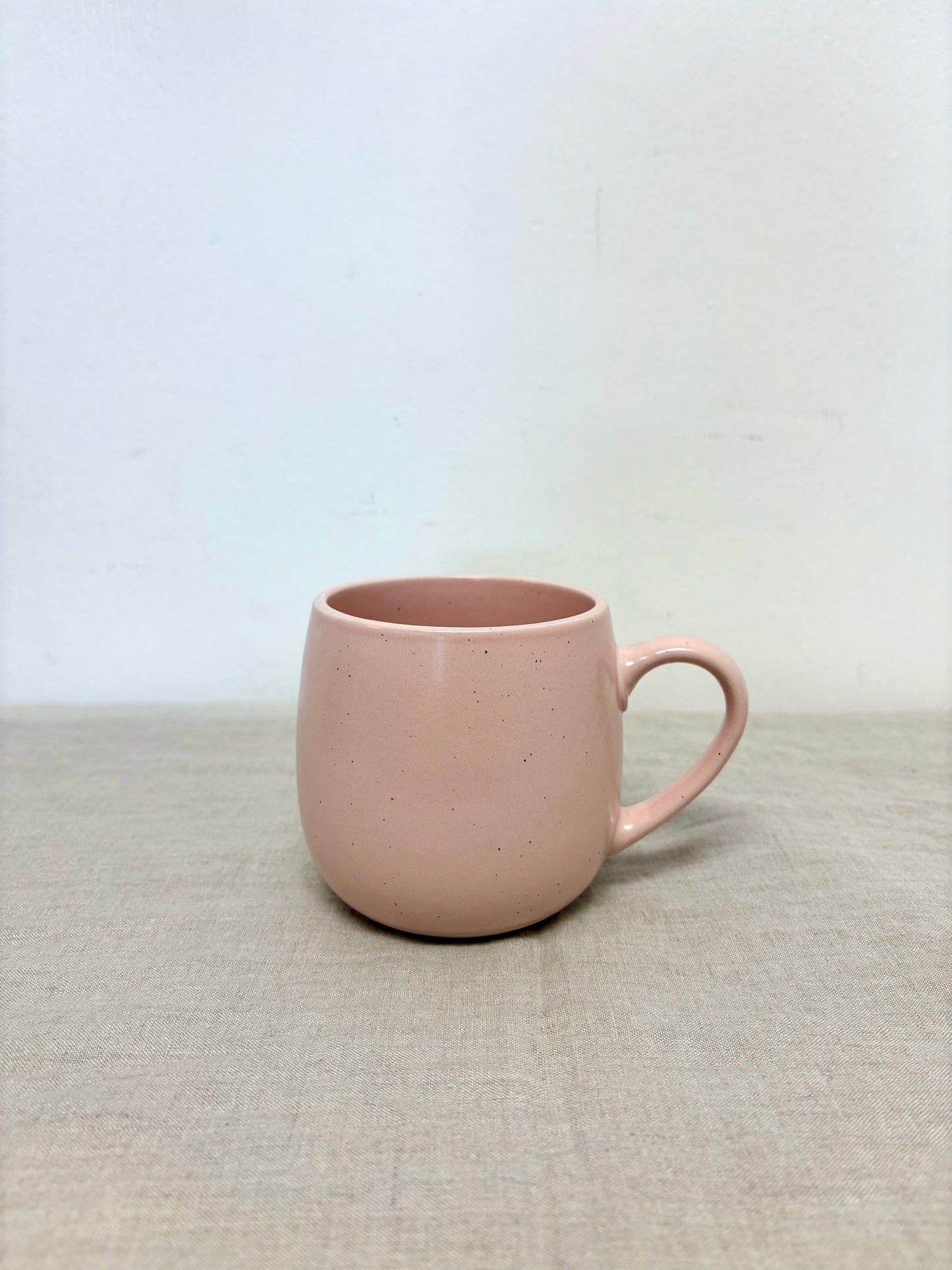 Baby Pink Mug