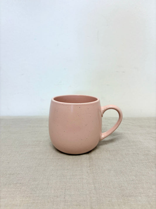 Baby Pink Mug