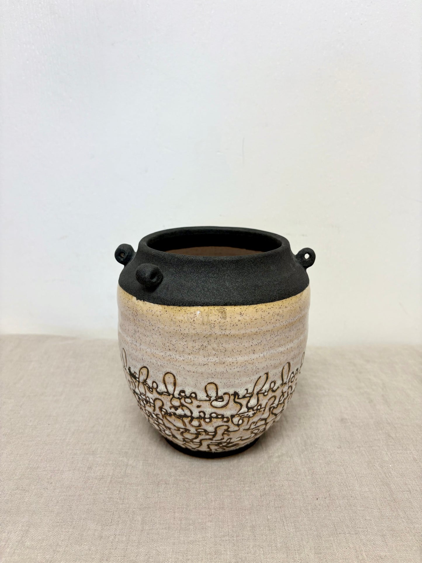 Estero Ceramic Vase