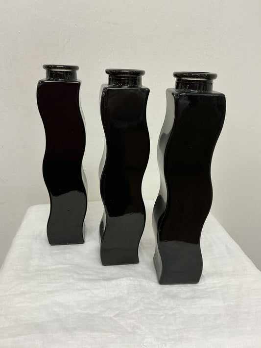 1999’s IKEA “Skamt” Squiggle Vase
