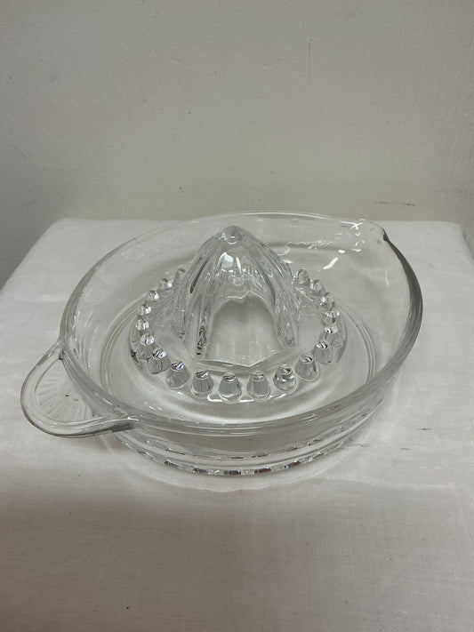 Citrus Juicer