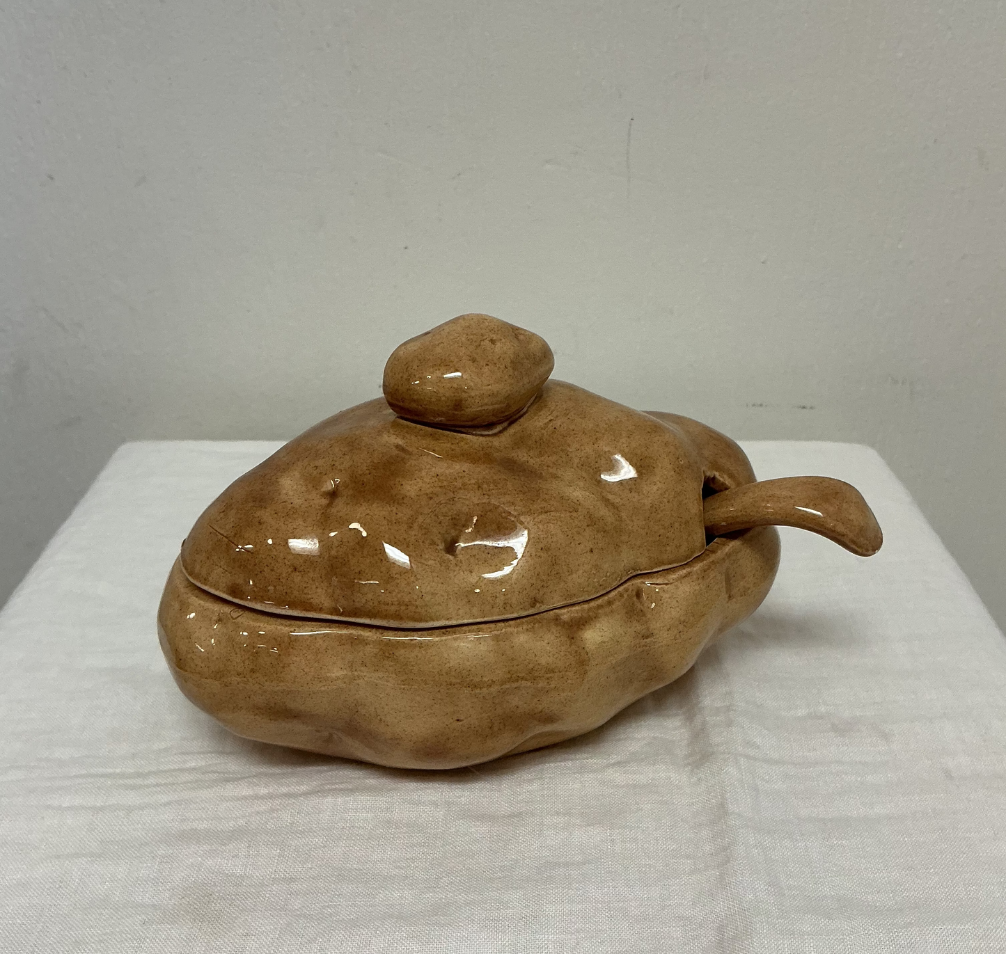 Potato Dish