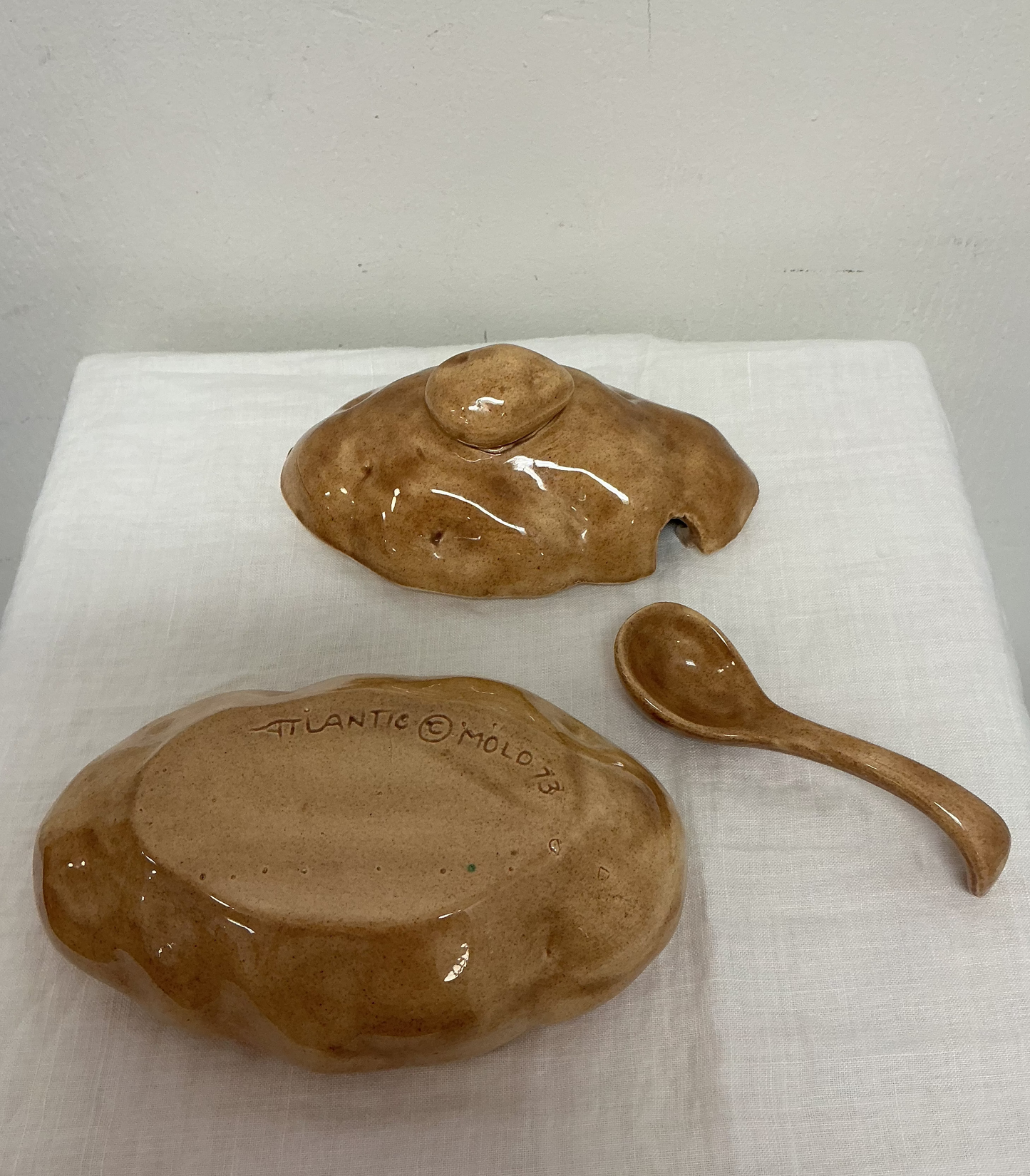 Potato Dish
