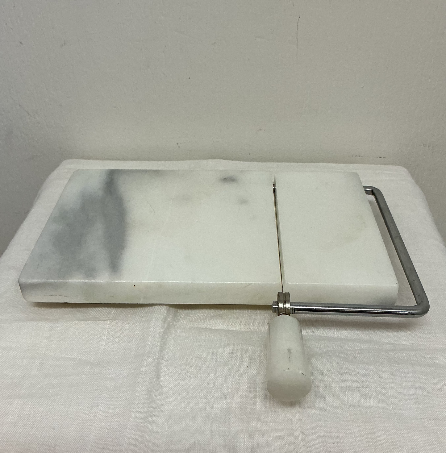 Marble Cheese Slicer