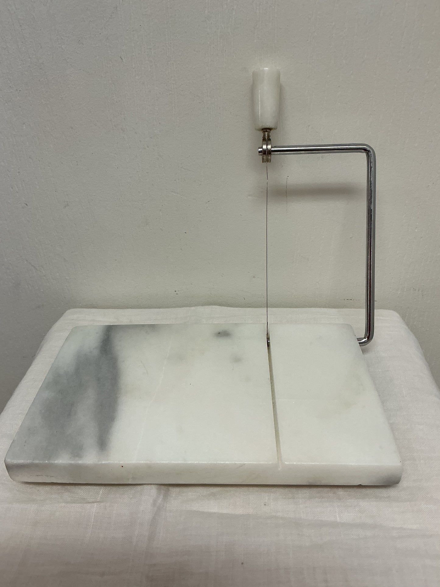 Marble Cheese Slicer