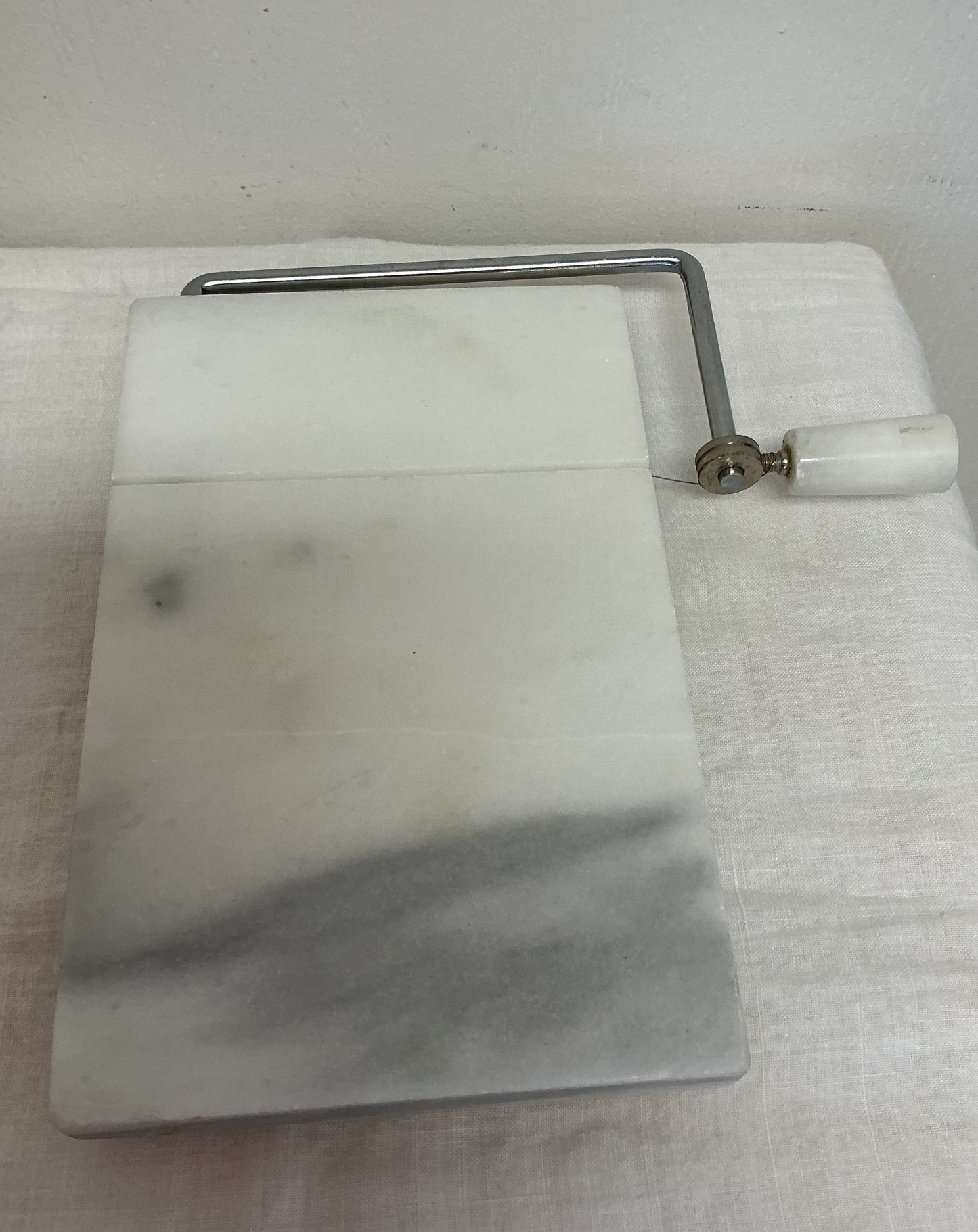 Marble Cheese Slicer