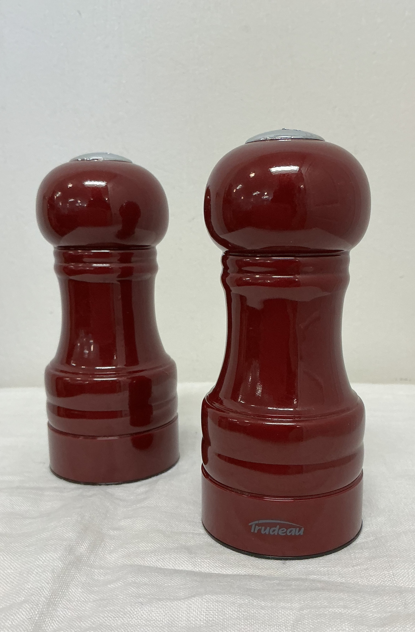 Salt and Pepper Shakers