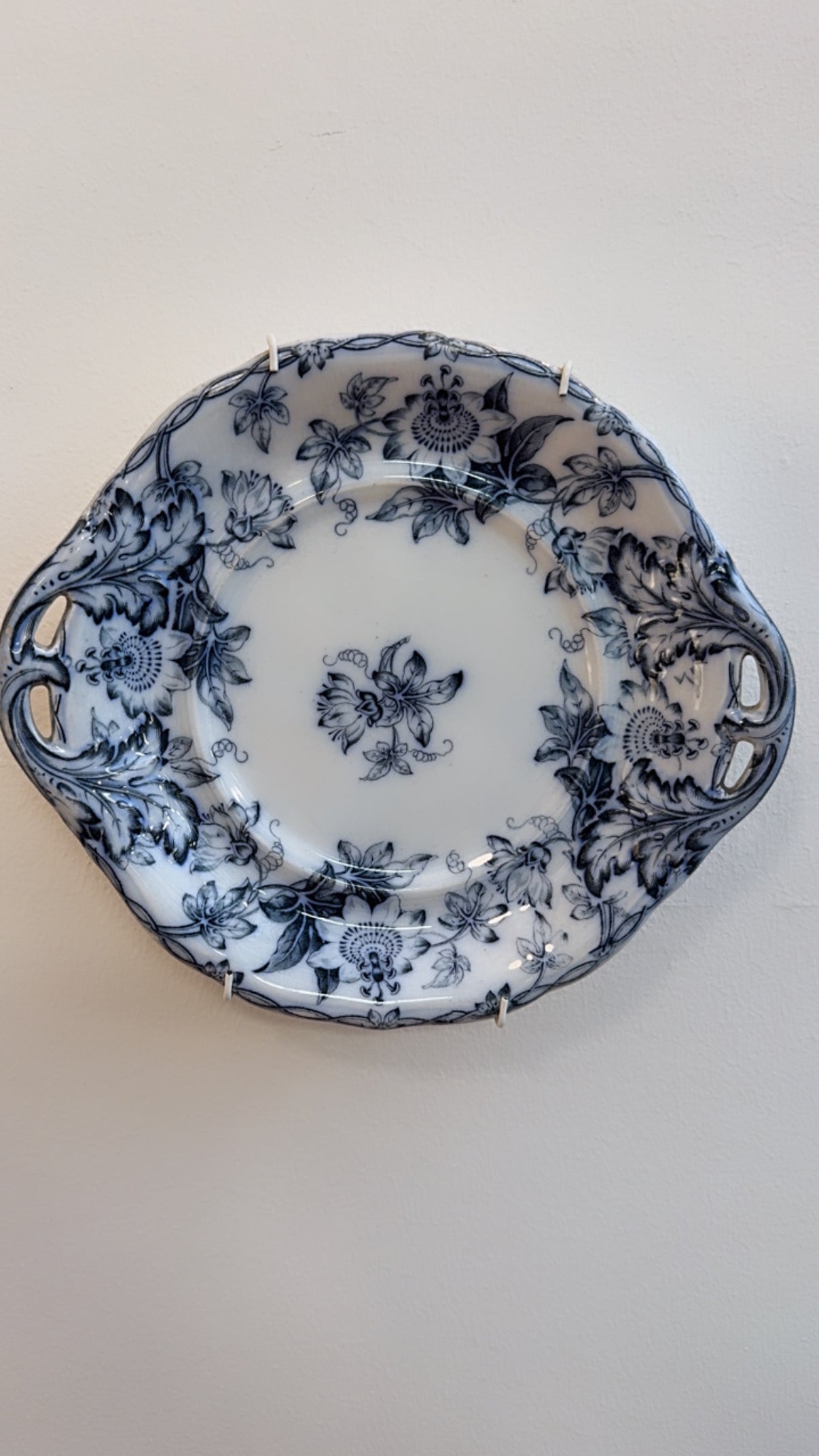 Antique Decorative Plates