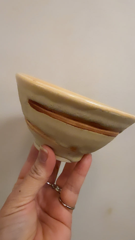 Wabi-Sabi Rice Bowl