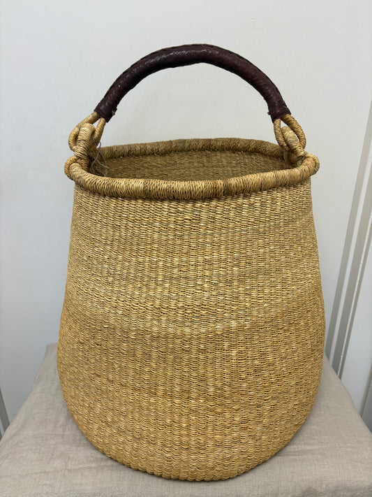Sika Pot Laundry Basket