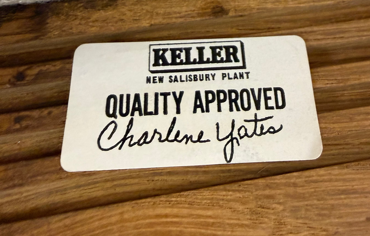 Keller Oak Dining Set