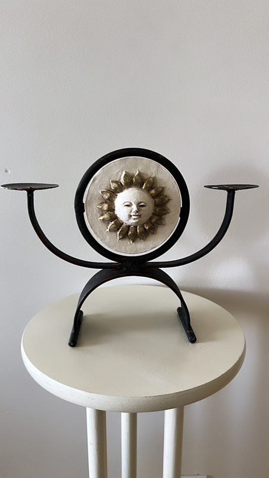 Celestial Sun