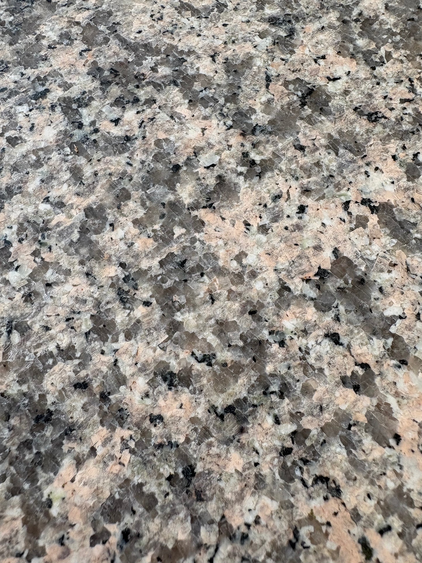 Granite Dining Table