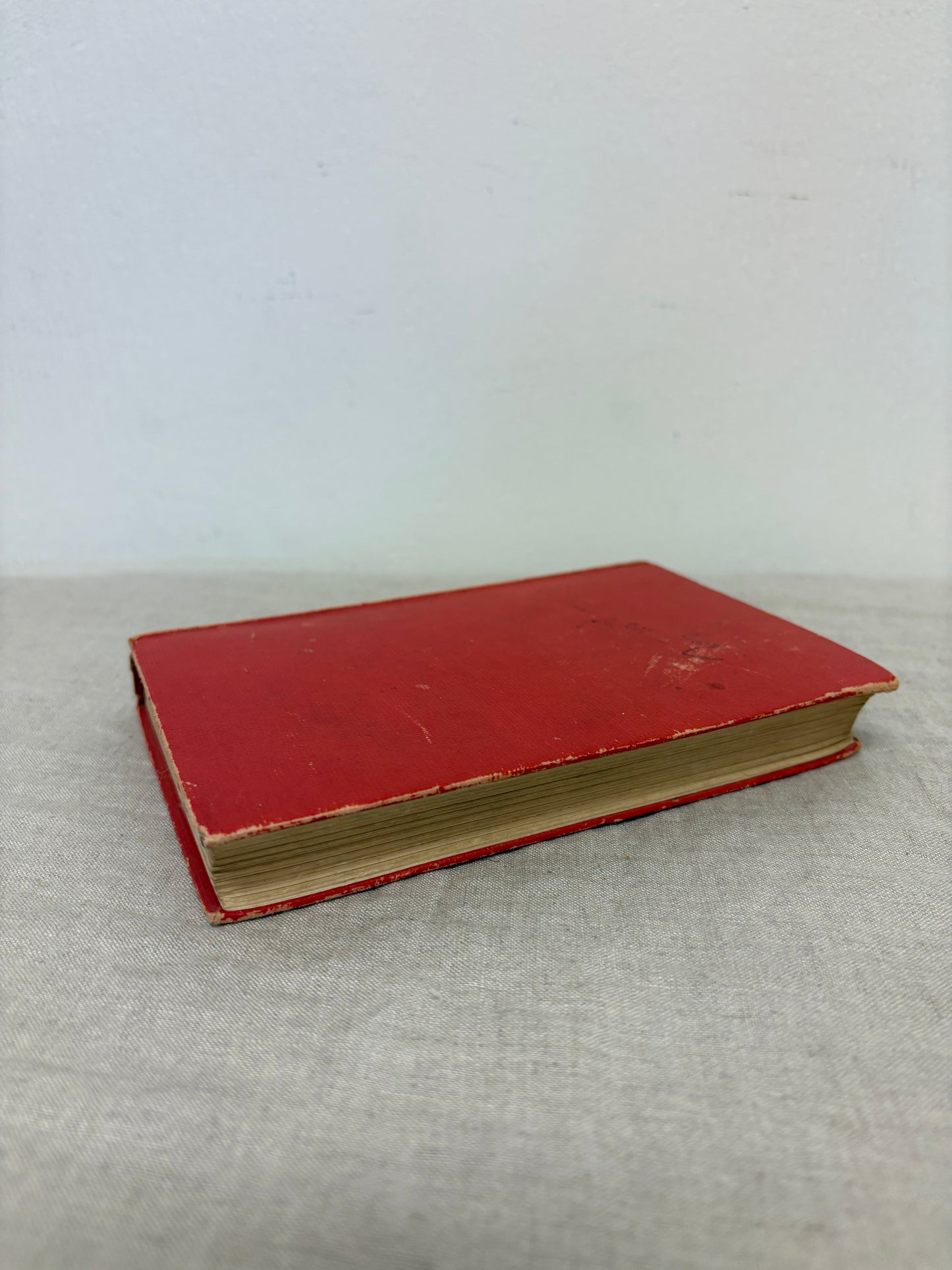 ‘Staying with Relations’ Vintage Book