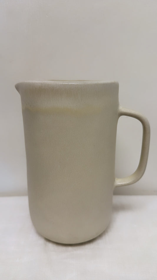 Oui Stoneware Jug