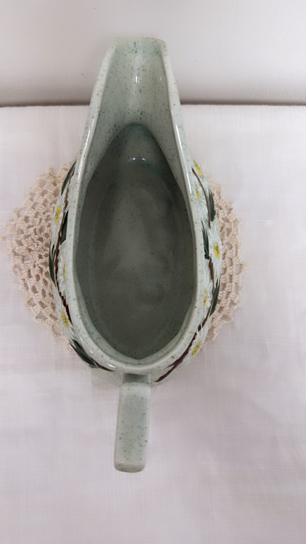 1986 Gravy Boat