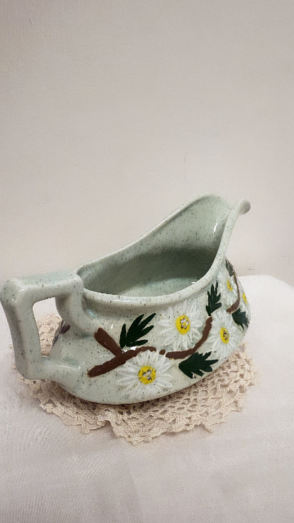 1986 Gravy Boat