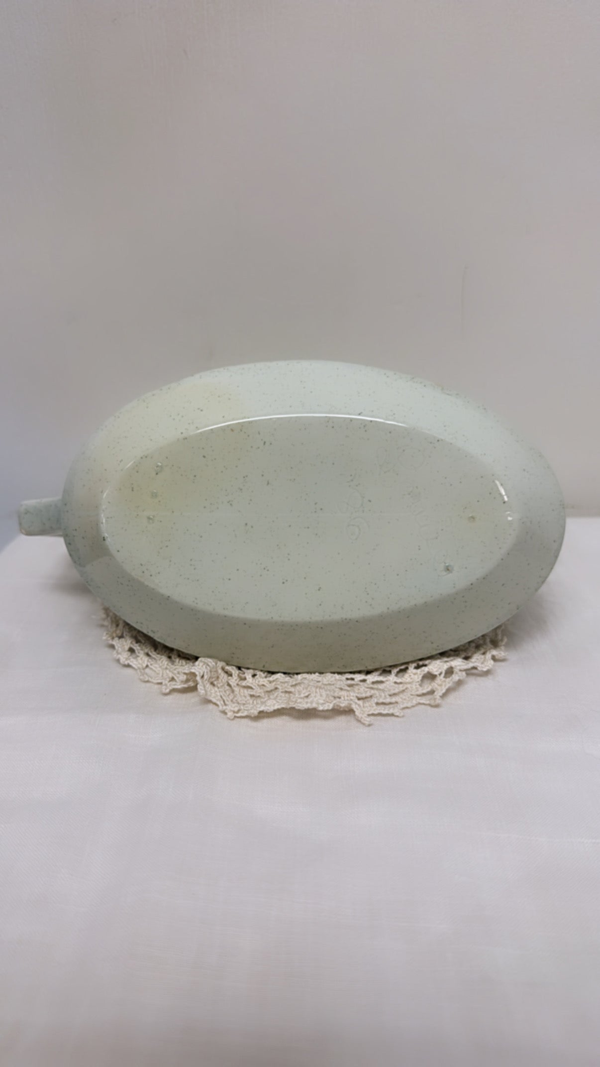 1986 Gravy Boat