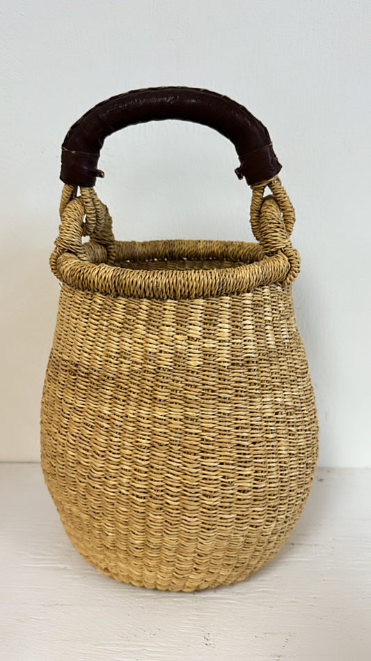 Sika Pot Purse