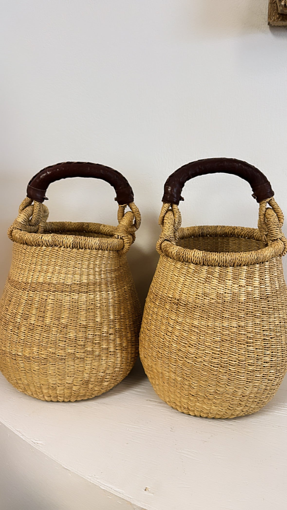 Sika Pot Purse