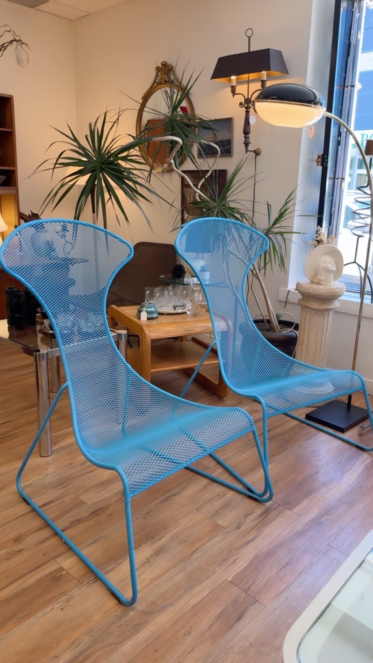 Rare IKEA PS 2012 Outdoor Chair by Wiebke Braasch