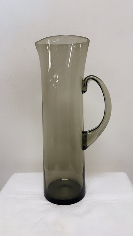 MCM Slim Smokey Pitcher