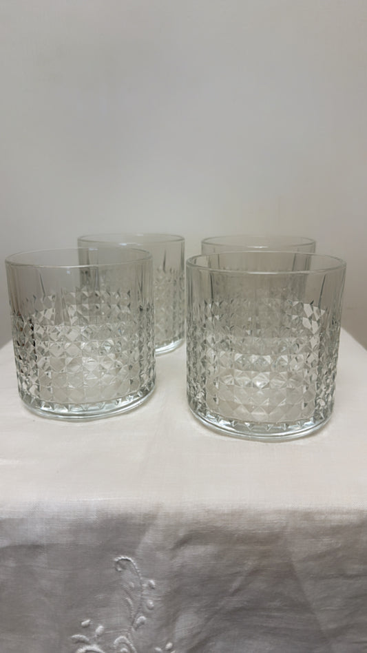 Vintage Ikea Tumblers