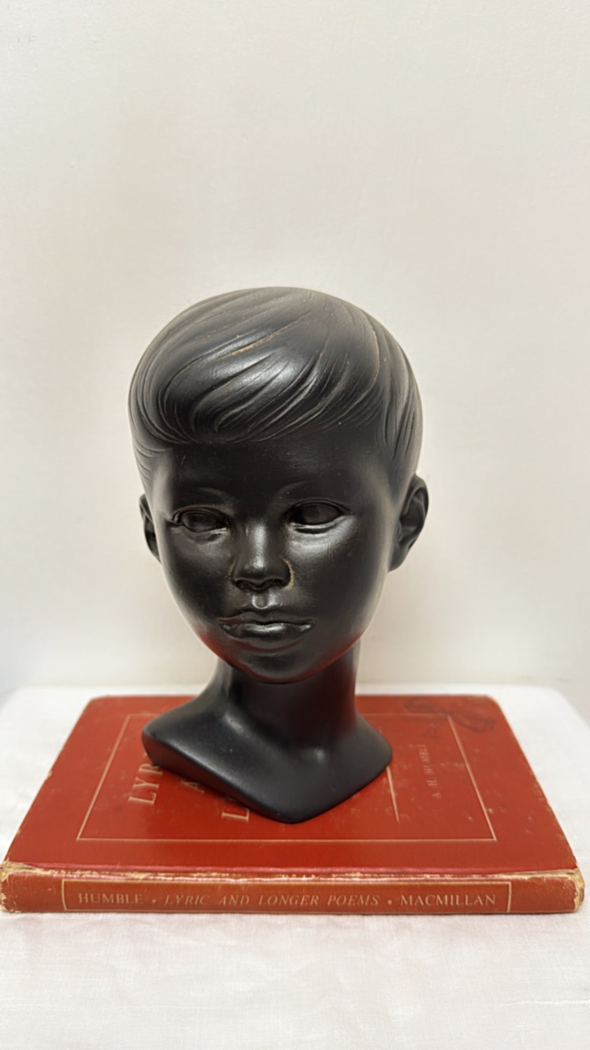 80s Boy Bust