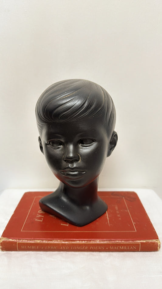 80s Boy Bust