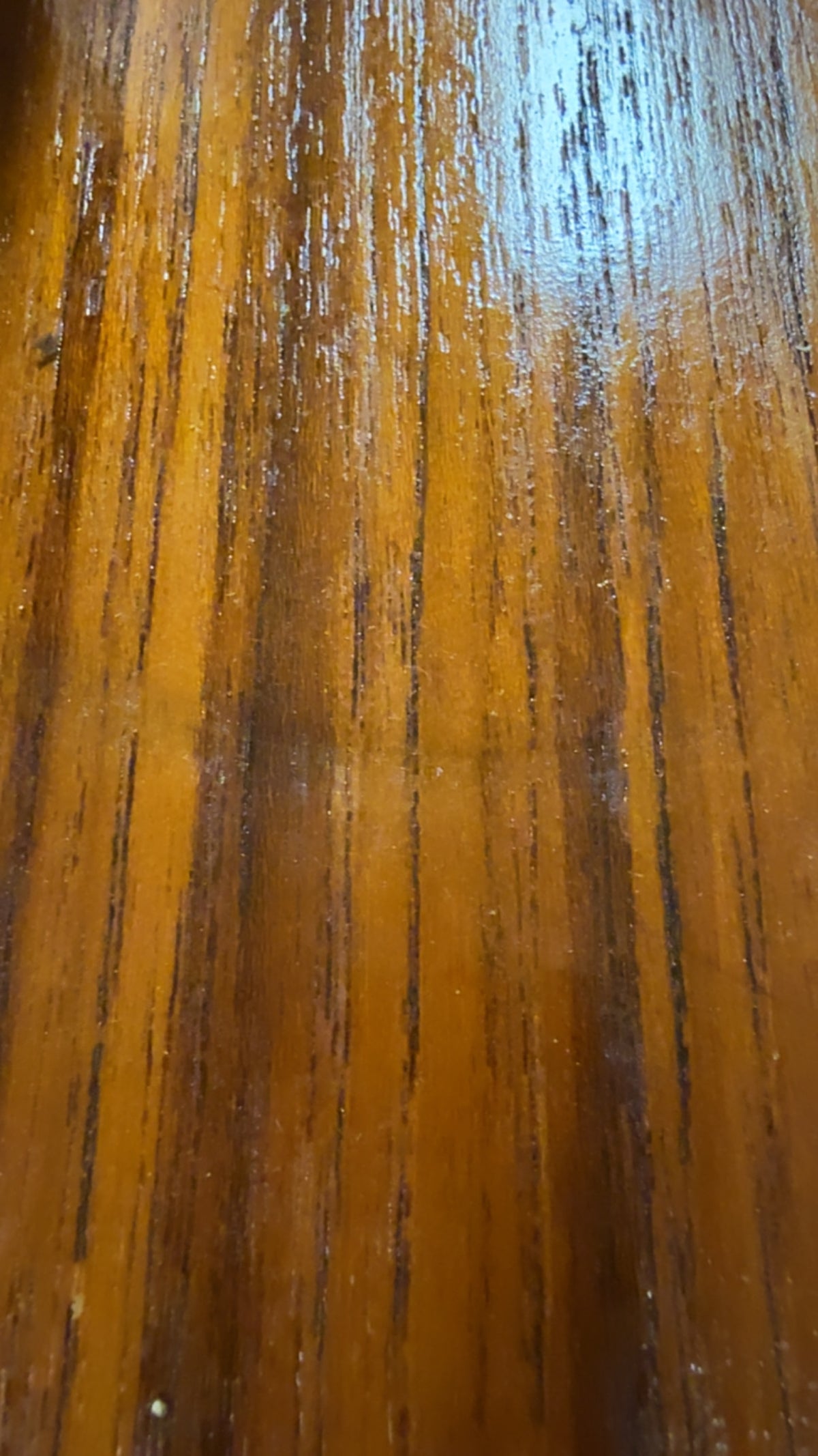 NORDIC TEAK DINING TABLE SET