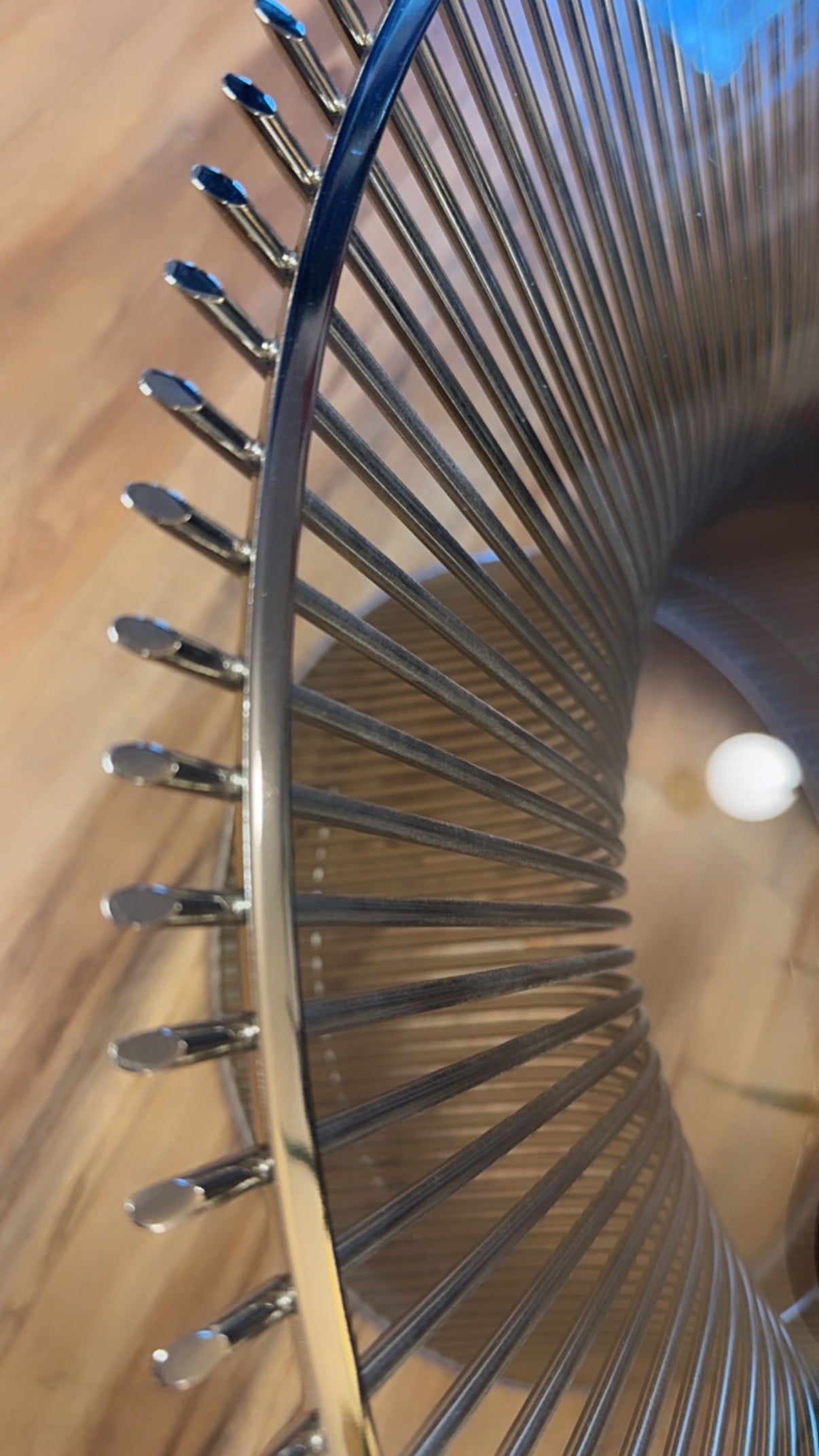 Platner Coffee Table by Knoll