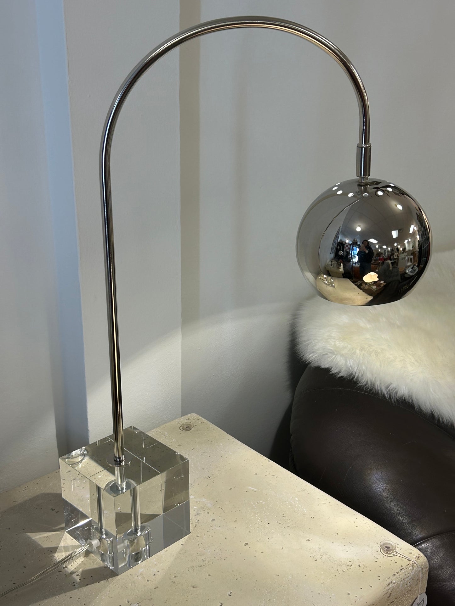 Modern Table Lamps