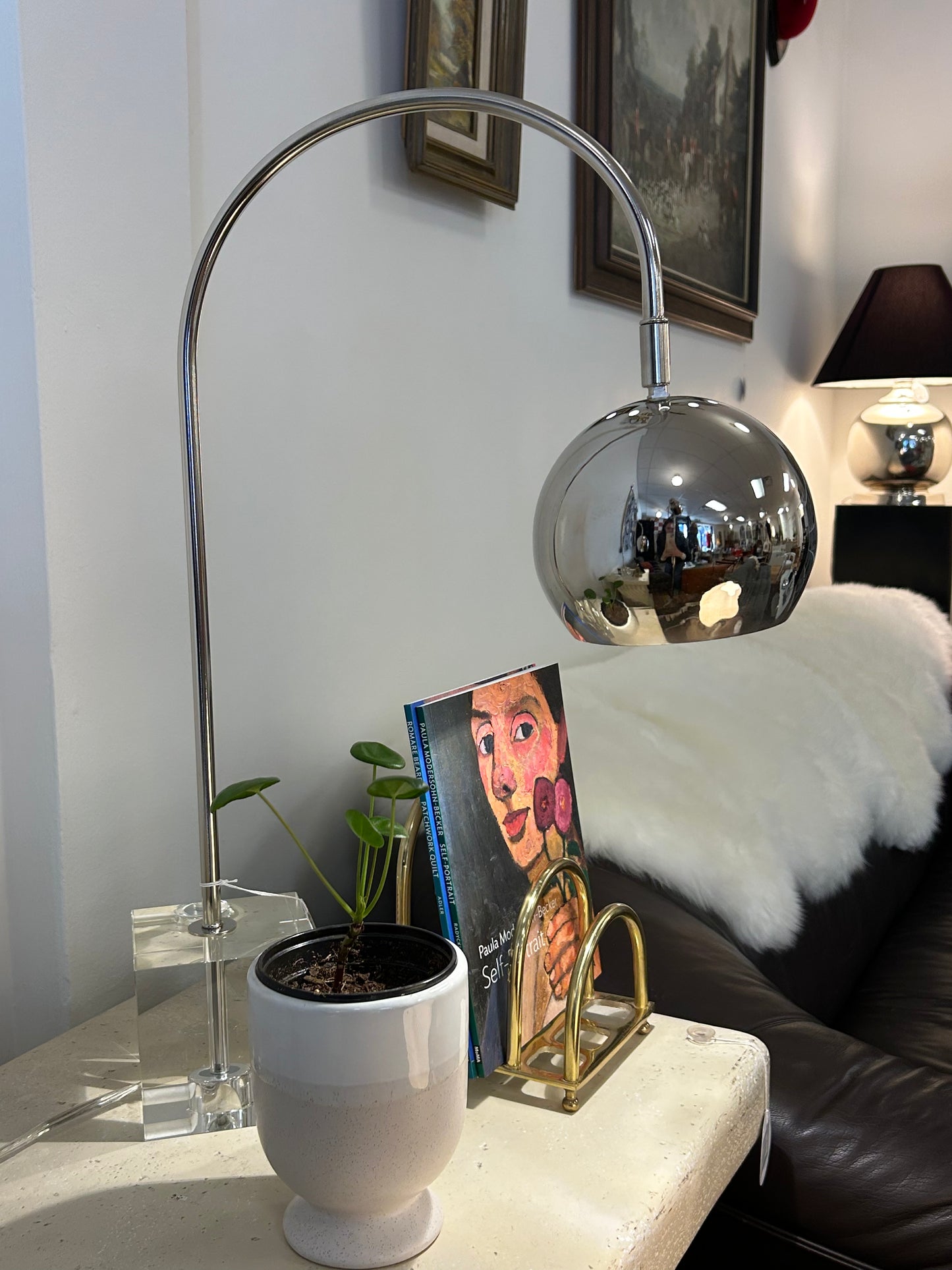 Modern Table Lamps