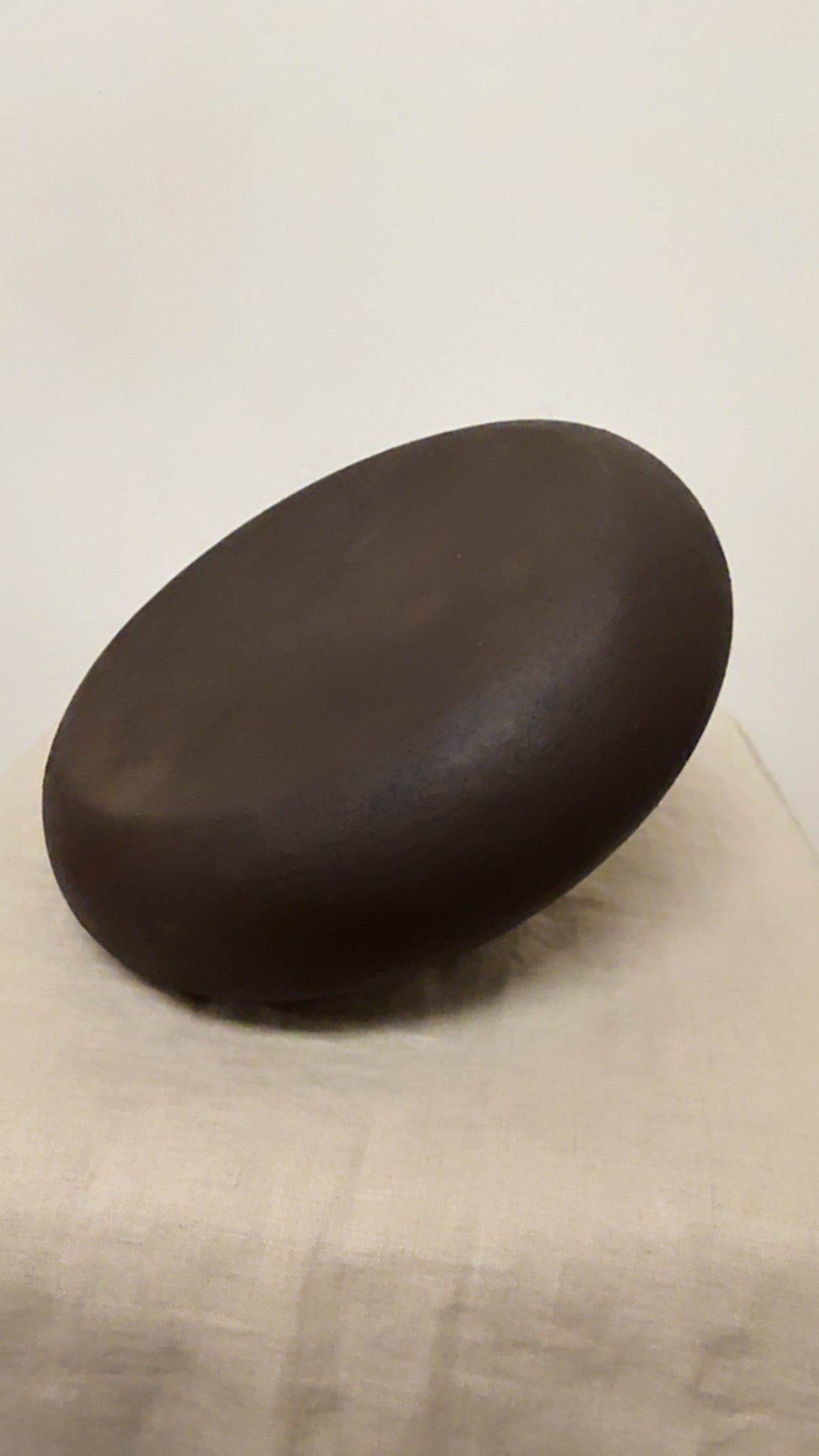 Repurposed Vintage Sculptural Vase