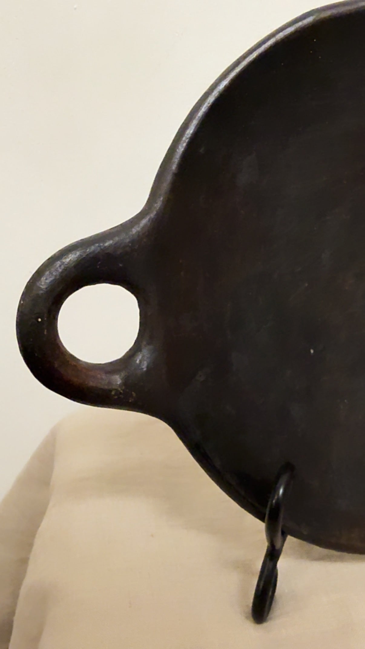 Terracotta “Comal” Tortilla Griddle