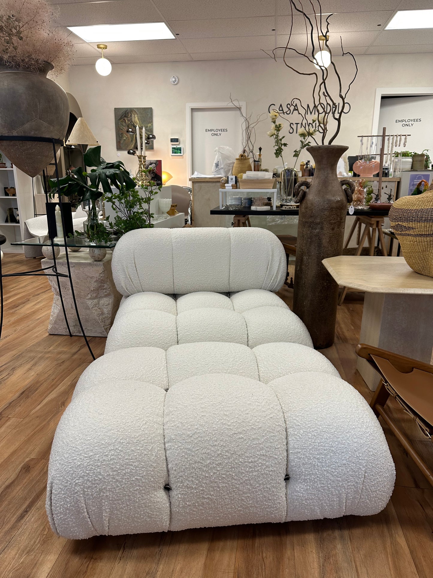 Bellivano Sofa